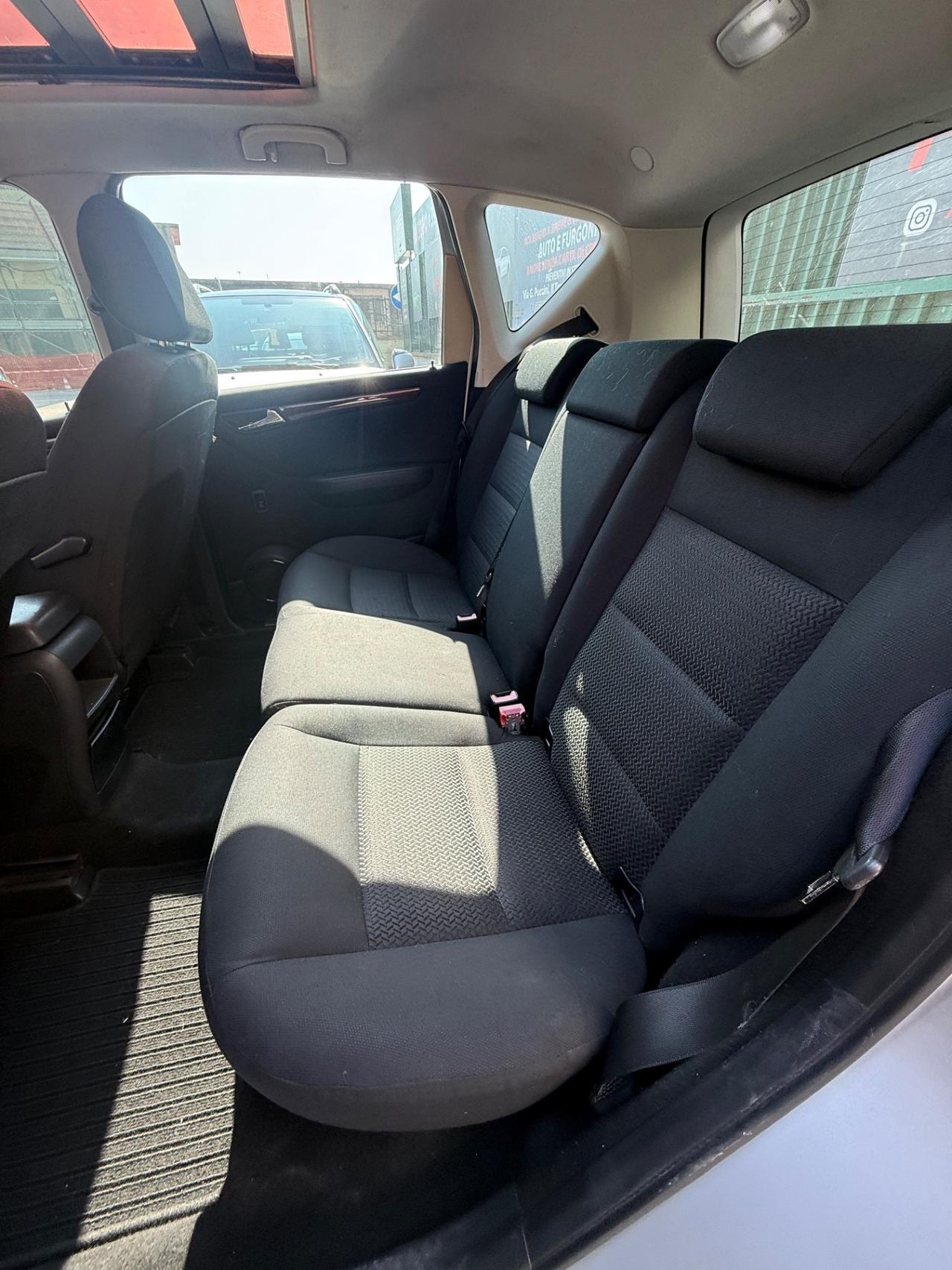 Mercedes-benz A 170 Avantgarde