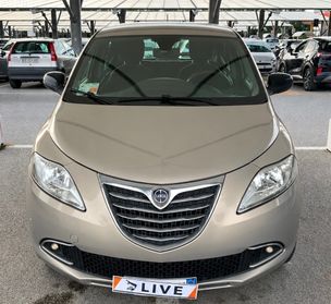 Lancia Ypsilon 0.9 TwinAir 85 CV 5 porte S&S Silver