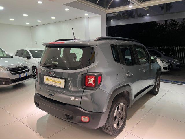 JEEP Renegade 1.6 Mjt 105 CV Business tua da ?169,00 mensili