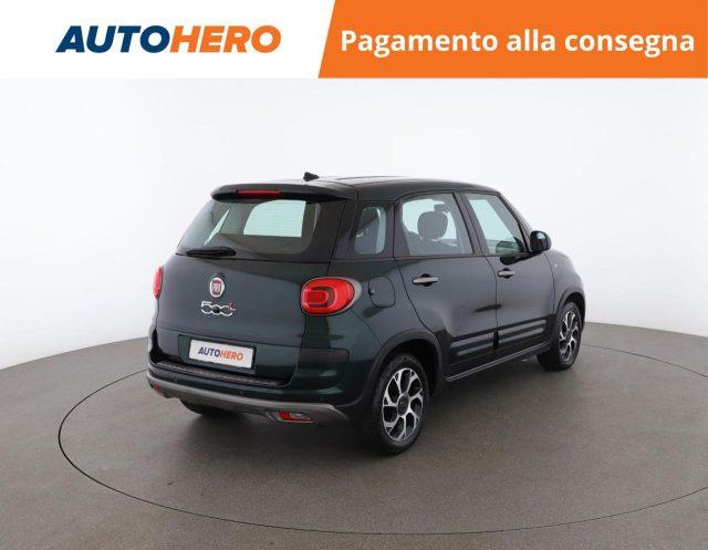 FIAT 500L 1.4 95 CV S&S City Cross