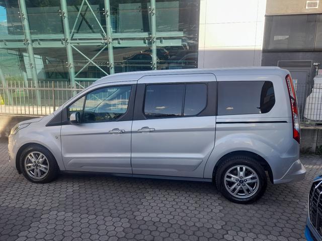 FORD Tourneo Connect 7 1.5 TDCi 120 CV Powershift Titanium