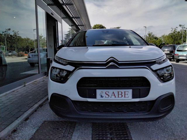 CITROEN C3 PureTech 83 S&S Feel Pack