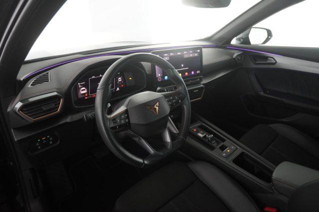 CUPRA Formentor Formentor 1.5 TSI DSG