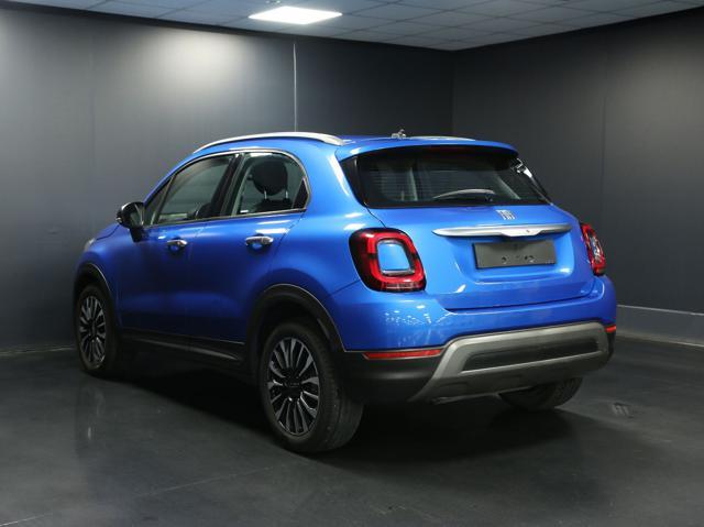 FIAT 500X 1.0 T3 120 CV Cross