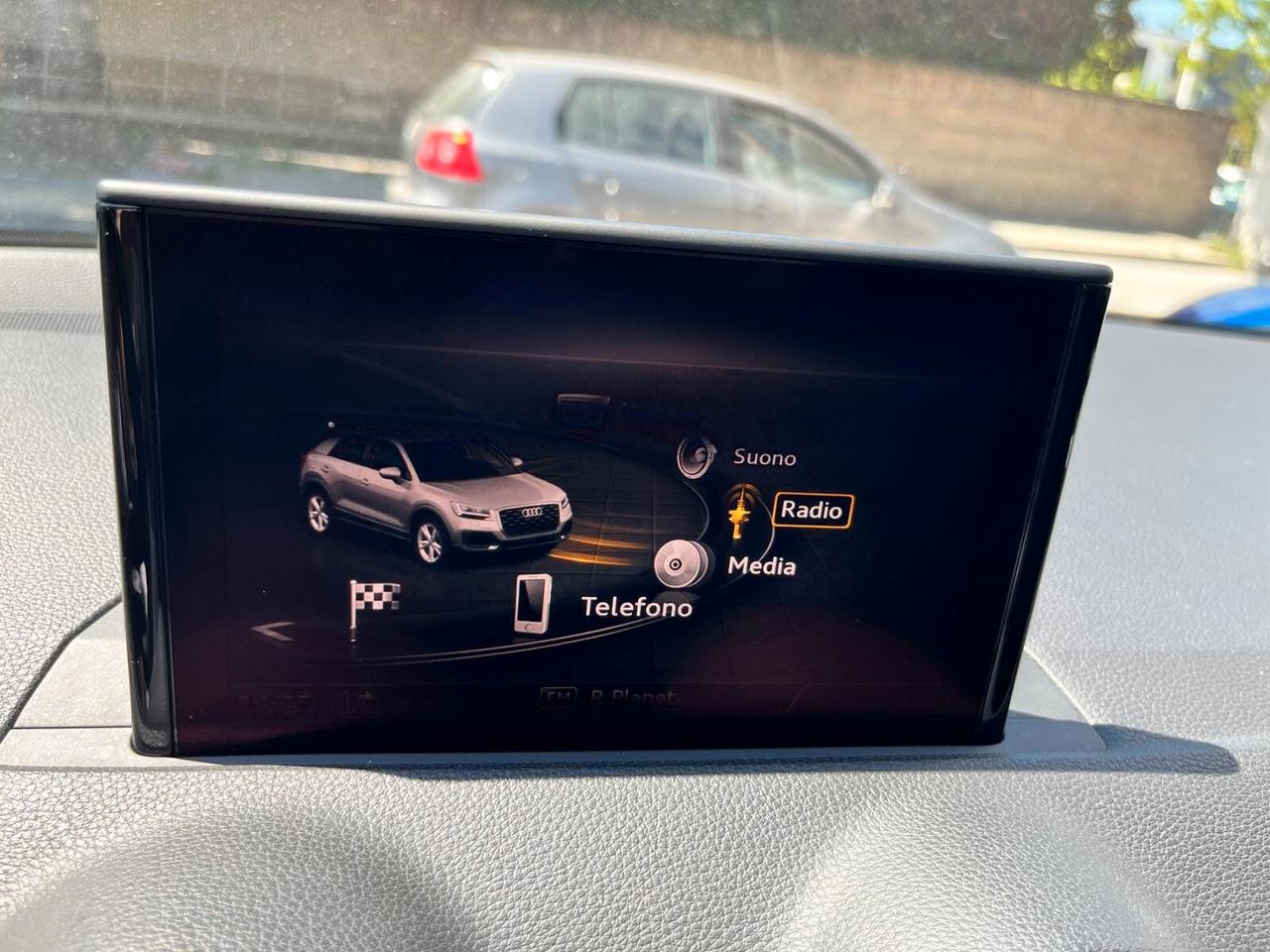 Audi Q2 30 TDI S tronic S line Edition