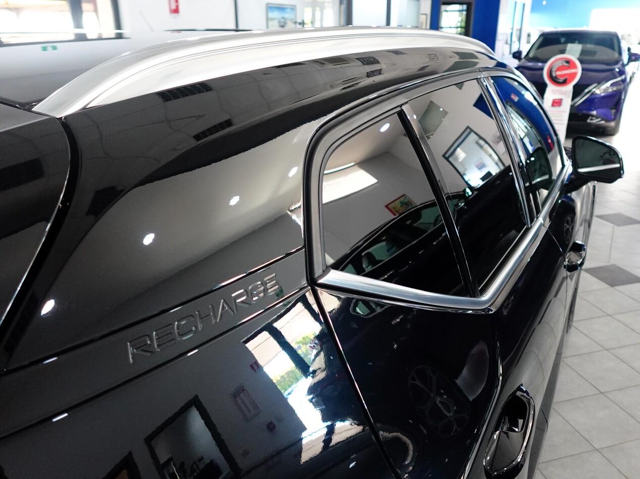 Volvo XC40 1.5 BZ T5 262 CV PHEV CORE