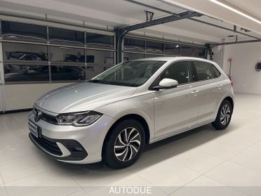 Volkswagen Polo 1.0 TSI LIFE DSG 95 CV