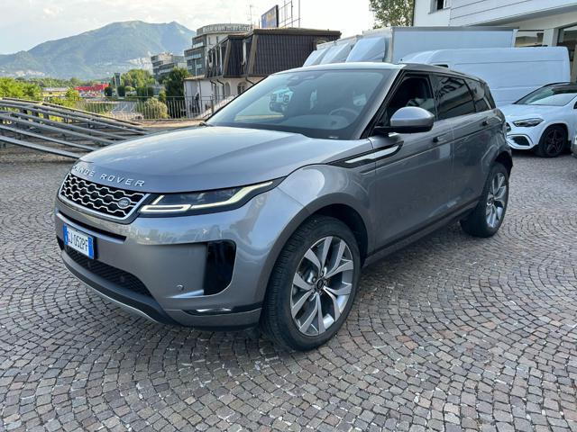LAND ROVER Range Rover Evoque 2.0D I4 163 CV AWD Auto SE AUTOCARRO N1