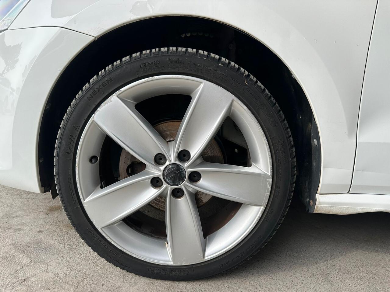 Volkswagen Polo 1.4 TDI 5p. Fresh BlueMotion Technology