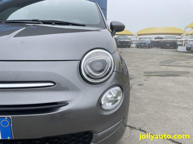 FIAT 500 1.0 Hybrid CLUB - OK NEOPATENTATI