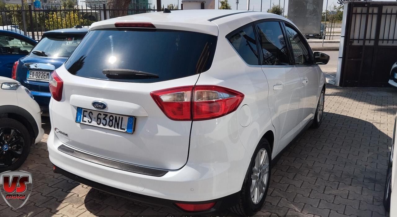 FORD C-MAX 2.0 TDCI AUTO-2013