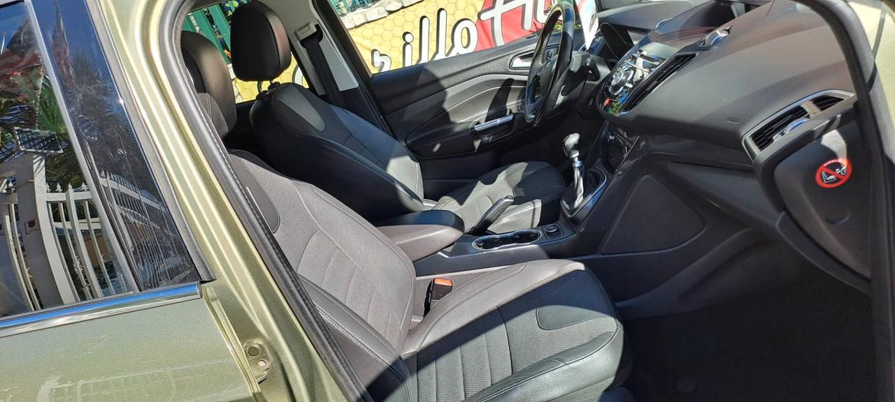 Ford Kuga 2.0 TDCI 120 CV S&S 2WD Business