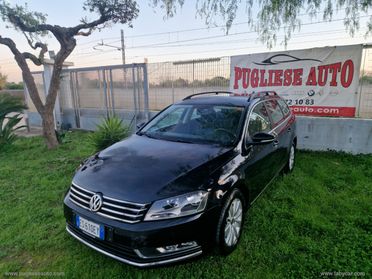 VOLKSWAGEN Passat 2.0 TDI Comfortline BlueM.Tech.