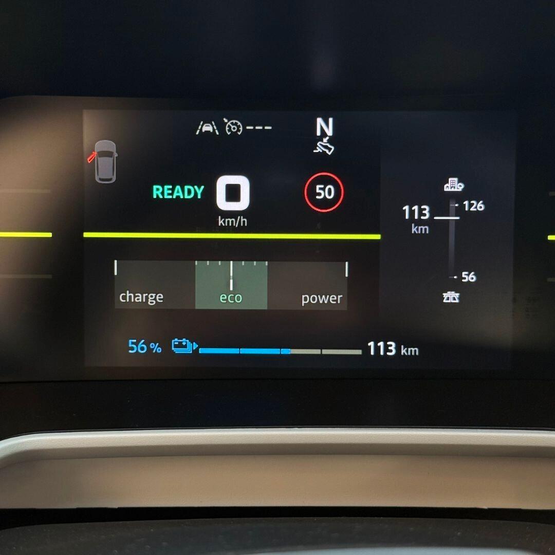 Dacia Spring Electric 65 Extreme - 18Kw