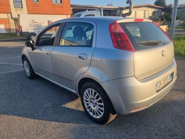 Fiat Grande Punto Grande Punto 5p 1.2 Dynamic 65cv