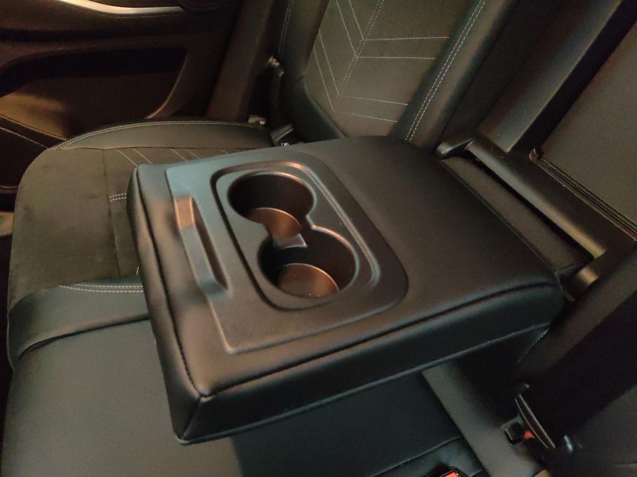 OPEL Grandland 2022 1.5 ECOTEC 130CV GS AT8 (CAMBIO AUTOMATICO)