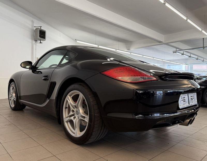Porsche Cayman Cayman 3.4 S