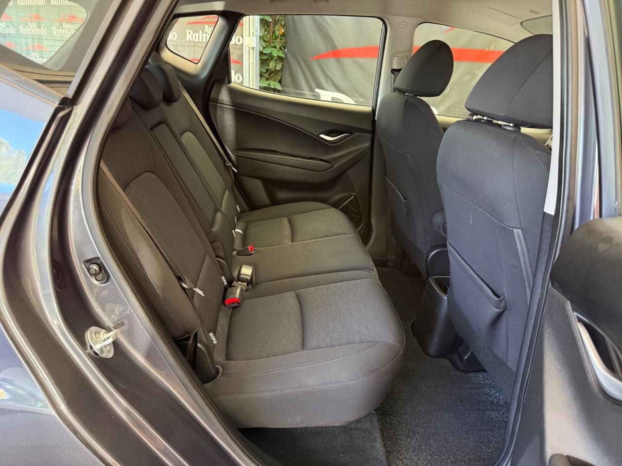 Hyundai iX20 1.4 CRDI 90 CV XPossible
