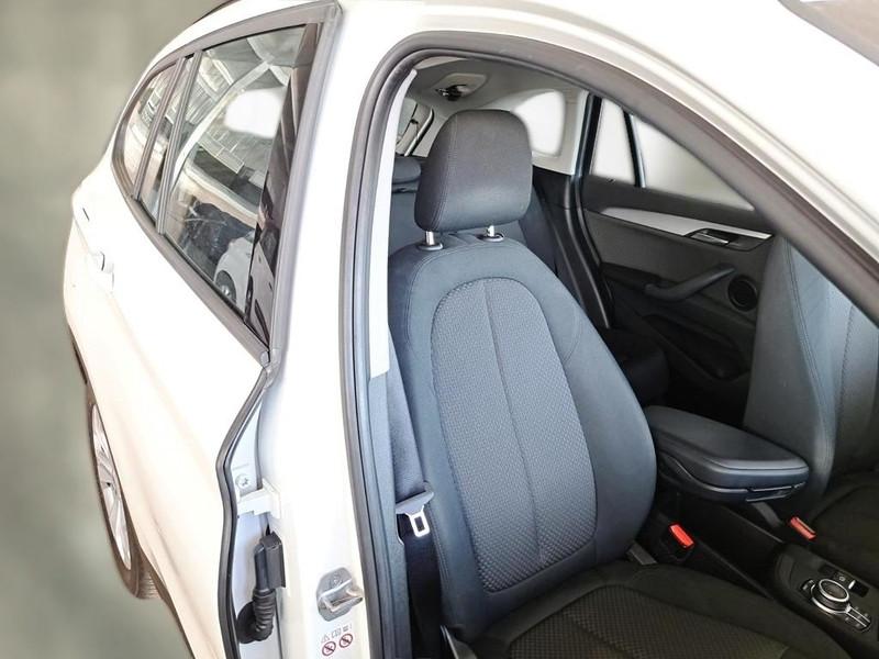 BMW X1 xDrive 25e Business Advantage automatico