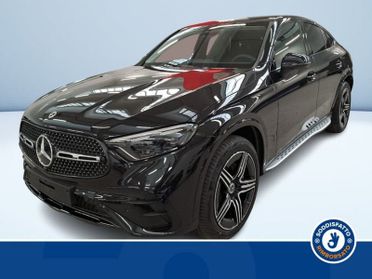 Mercedes-Benz GLC Coupé GLC 220d 4Matic Coupé AMG Line Advanced