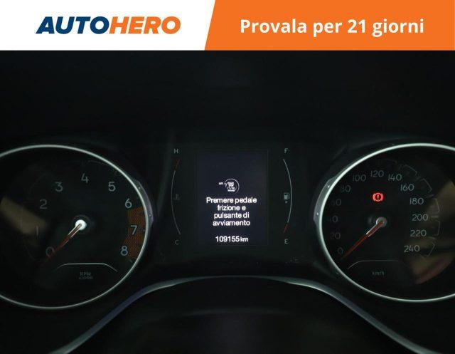 JEEP Compass 1.4 MultiAir 2WD Longitude