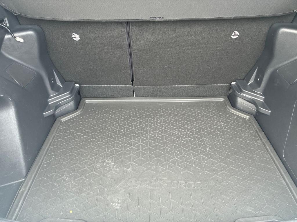 Toyota Yaris Cross 1.5h Active fwd 116cv e-cvt