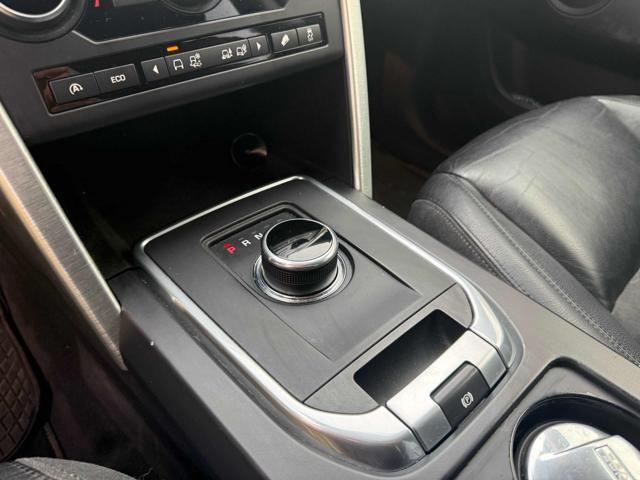 LAND ROVER Discovery Sport 2.0 TD4 150 CV Auto Business Ed.Premium Pure