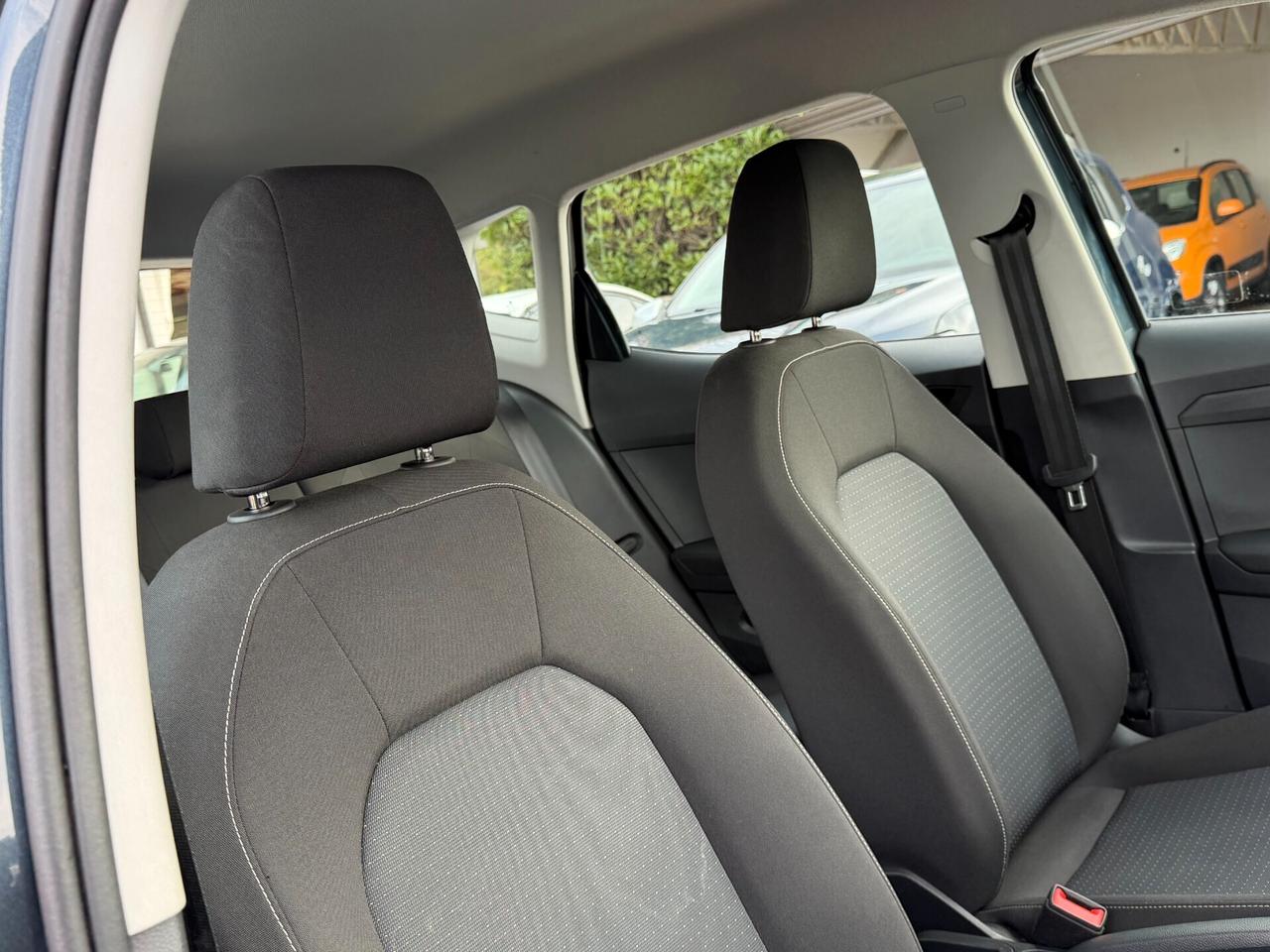 Seat Arona 1.0 ECO TSI 95 cv. STYLE