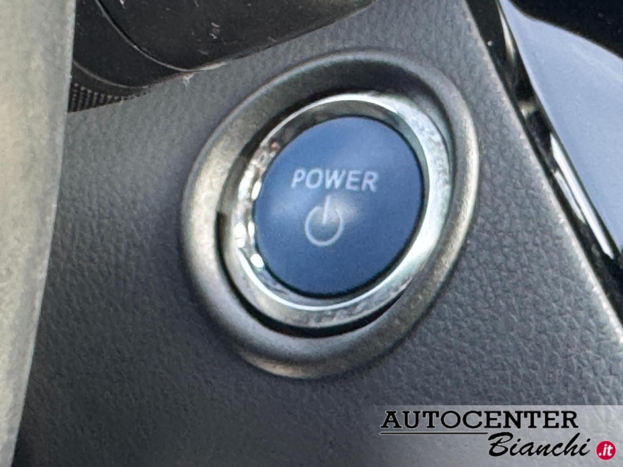 Toyota C-HR 5 Porte C-HR 1.8h Style 2wd e-cvt my19