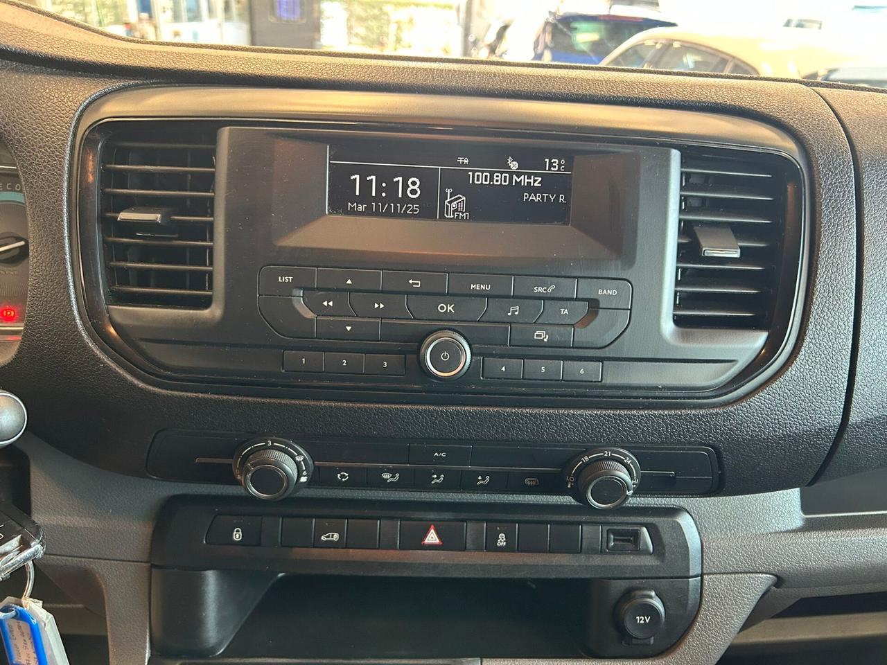 Peugeot Expert e-Expert 75kW PL-TN Furgone Premium Standard