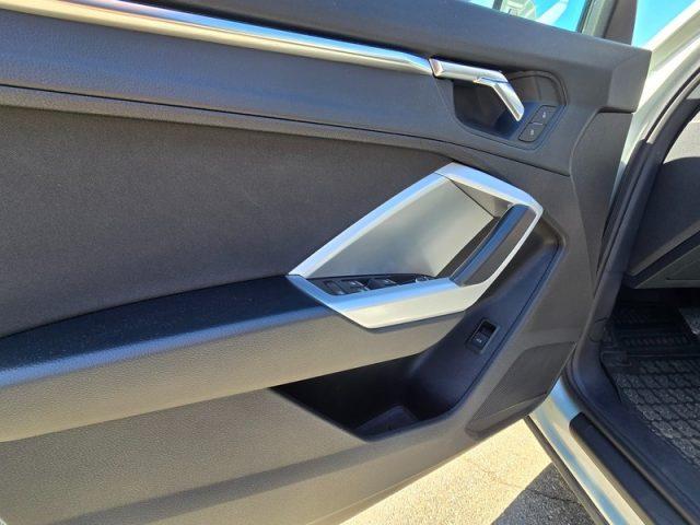 AUDI Q3 SPB 35 TDI S tronic PERMUTE