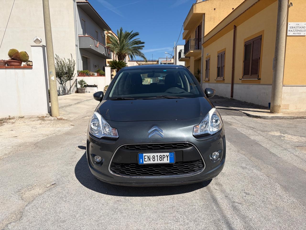 Citroen C3 1.1 Exclusive