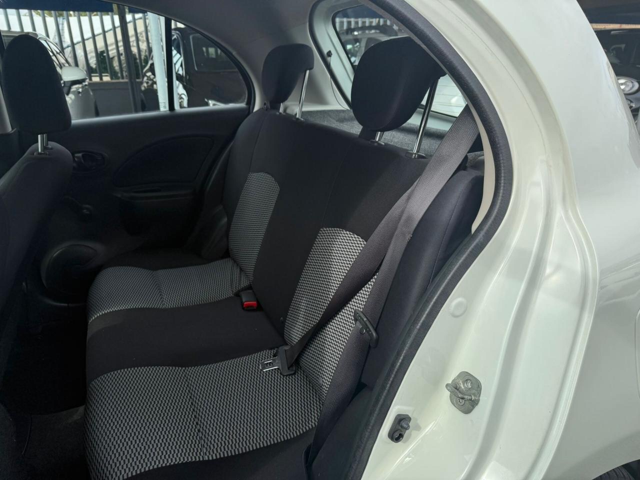 Nissan Micra 1.2 12V 5 porte GPL Eco Acenta TPMS