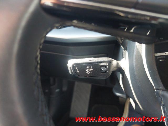 AUDI A3 SPB 40 TFSI e S tronic Business PLUG-IN BELLISSIMA