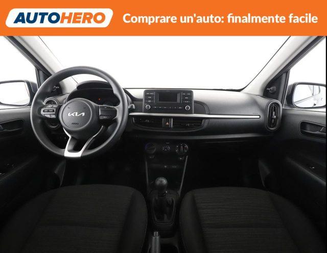 KIA Picanto 1.0 12V 5 porte Urban