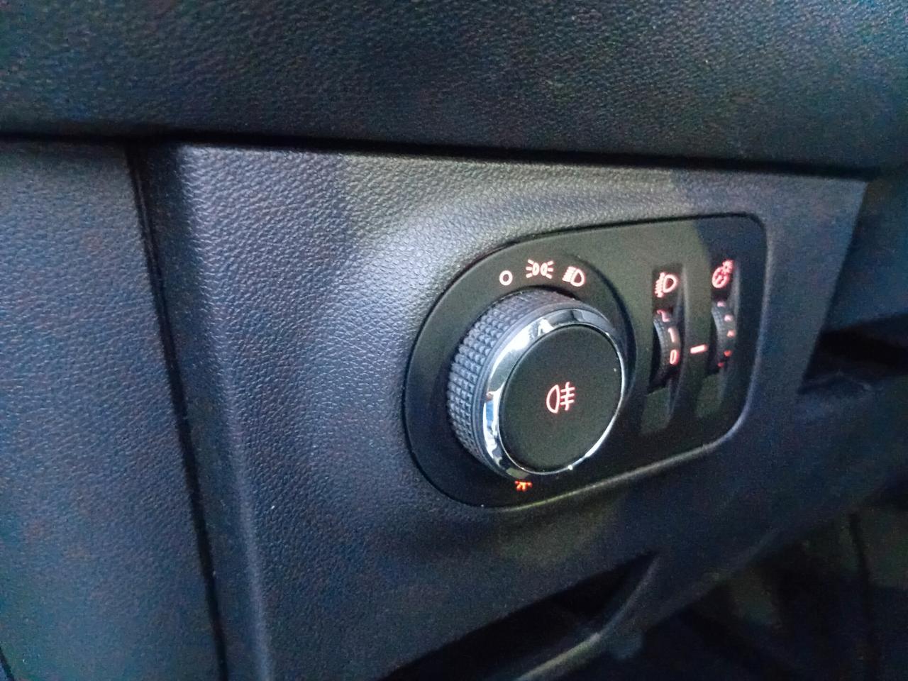 Opel Adam 1.4 WHITE BLACK PER CITTÀ