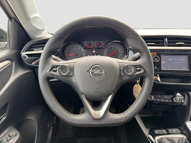 OPEL Corsa Corsa 1.2 100 CV Edition