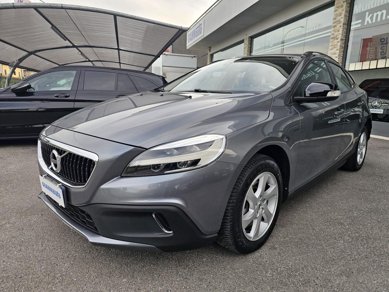 Volvo V40 Cross Country D2 Geartronic Business