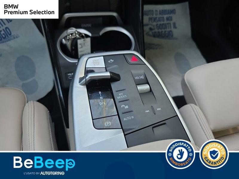 BMW X1 SDRIVE18I X-LINE AUTO