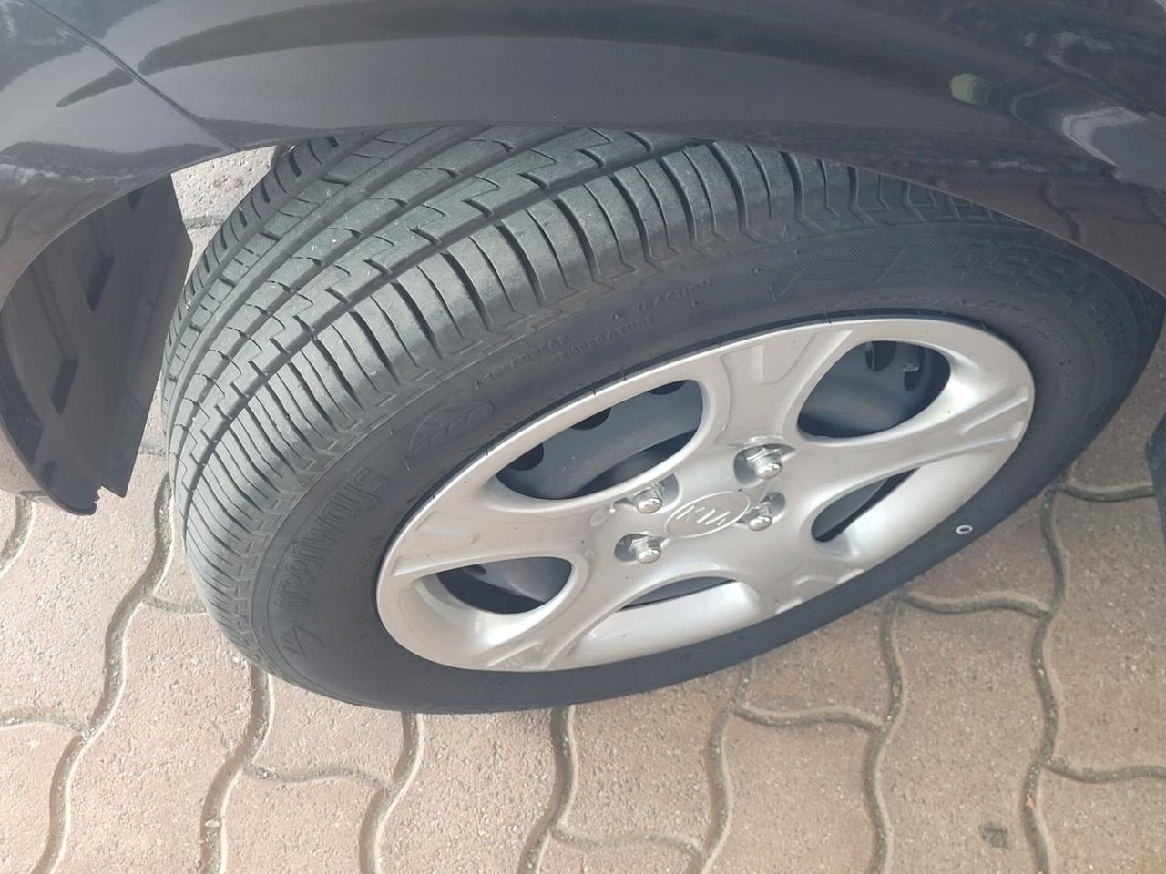 Kia Picanto 1.0 12V 5 porte Cool