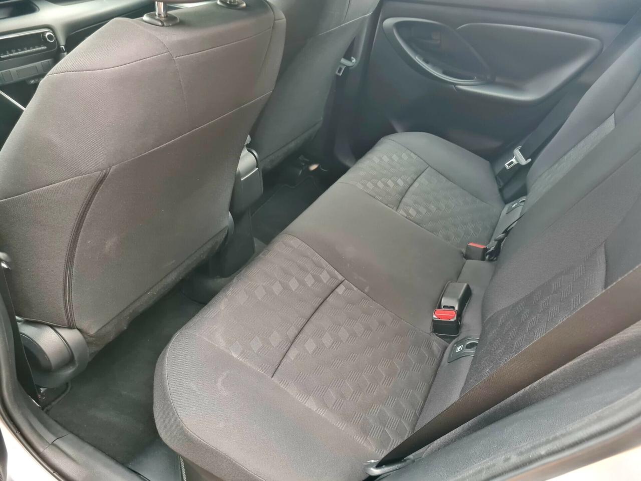 Toyota Yaris 1.5 Hybrid 5p.*AUTOM*CARPLAY*CAMERA*