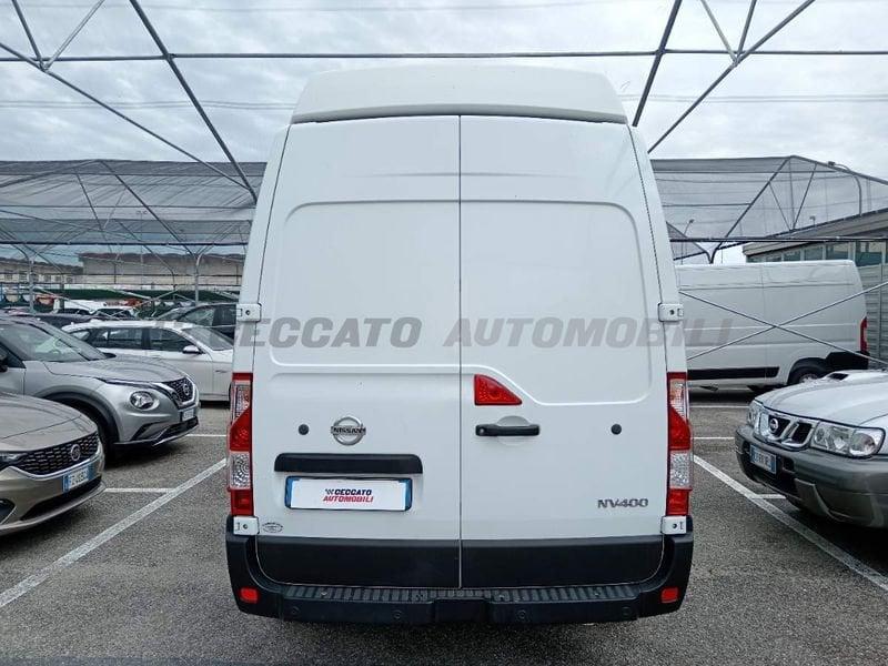 Nissan NV400 NV400 35 2.3 dCi 130CV PL-TA Furgone