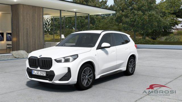 BMW X1 xDrive20d Msport Premium Package