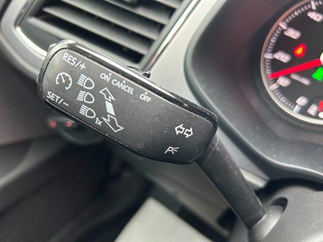 SEAT Leon 1.5 TGI DSG 5p. Style