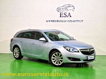 OPEL Insignia 1.6 CDTI 136CV Sports Tourer aut. Cosmo Business