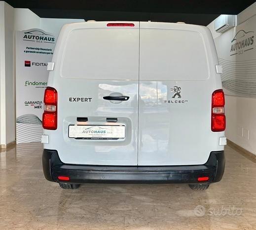 Peugeot Expert BlueHDi 100 CV Furgone Premium Long