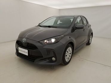 Toyota Yaris Hybrid Business BR554272 1.5 Full Hybrid 116CV