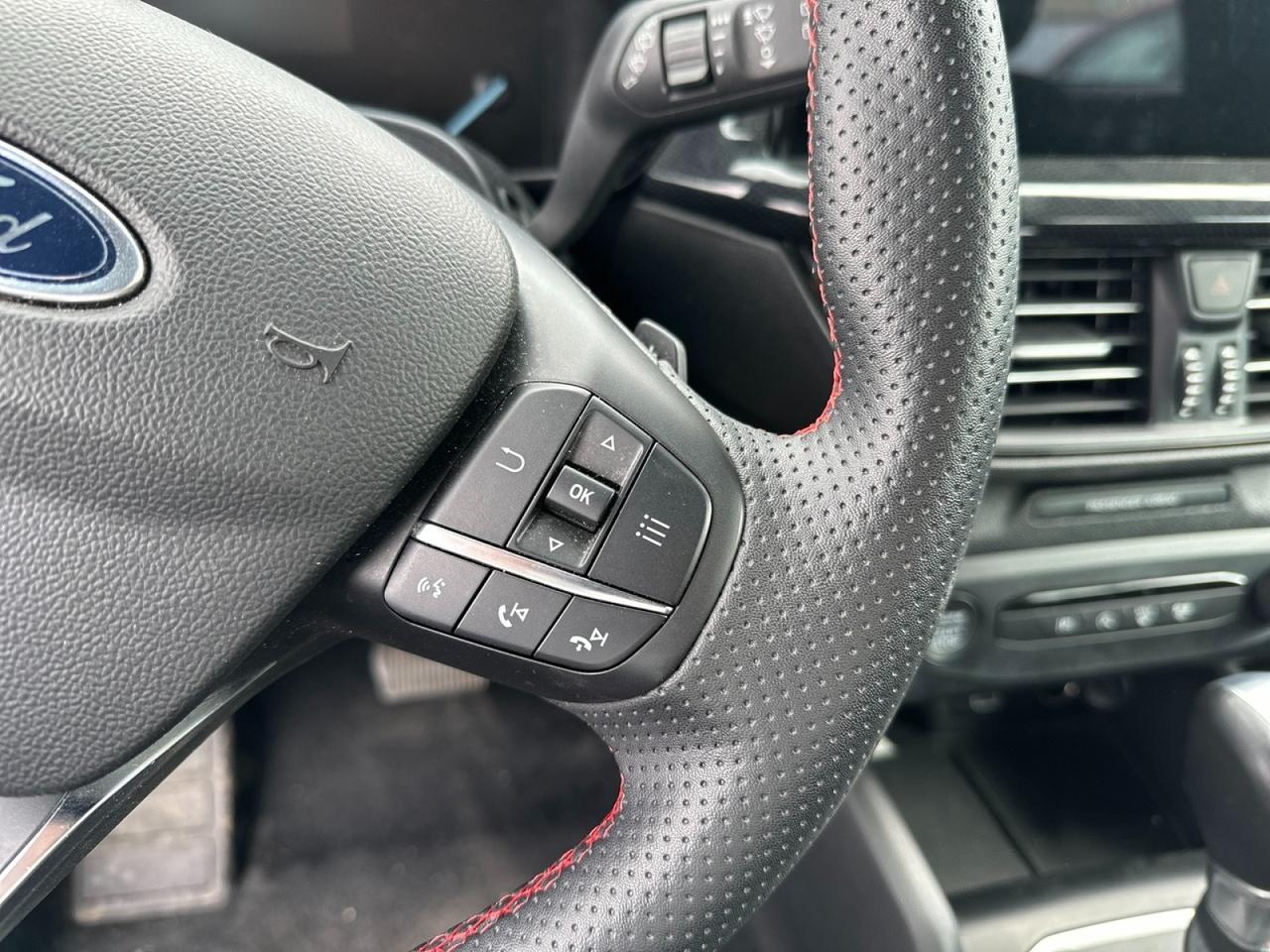 FORD Focus V 2022 SW - Focus SW 1.0t ecoboost h ST-Line 125cv