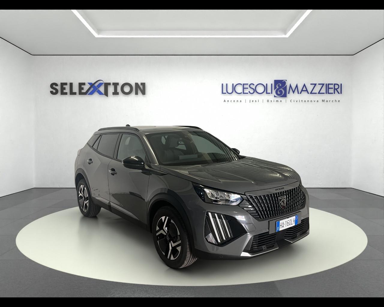 PEUGEOT 2008 2ª serie - 2008 PureTech 100 S&S Allure