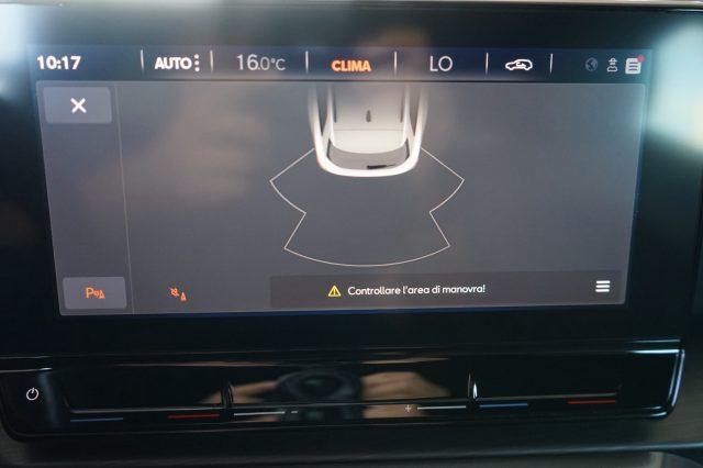 CUPRA Leon Sportstourer 1.5 Hybrid 150 CV DSG